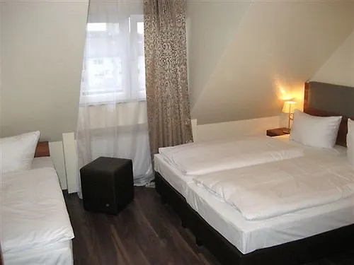 Frankfurt Messe Hotel Frankfurt am Main