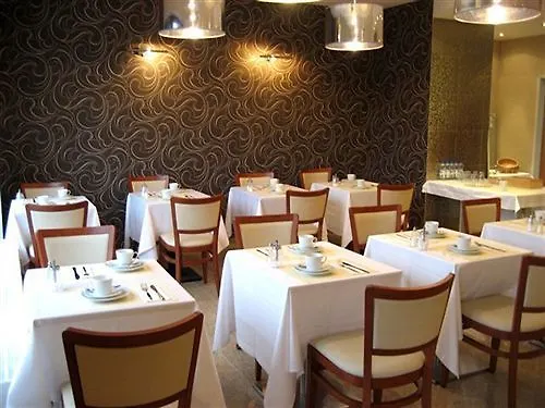 Frankfurt Messe Hotel