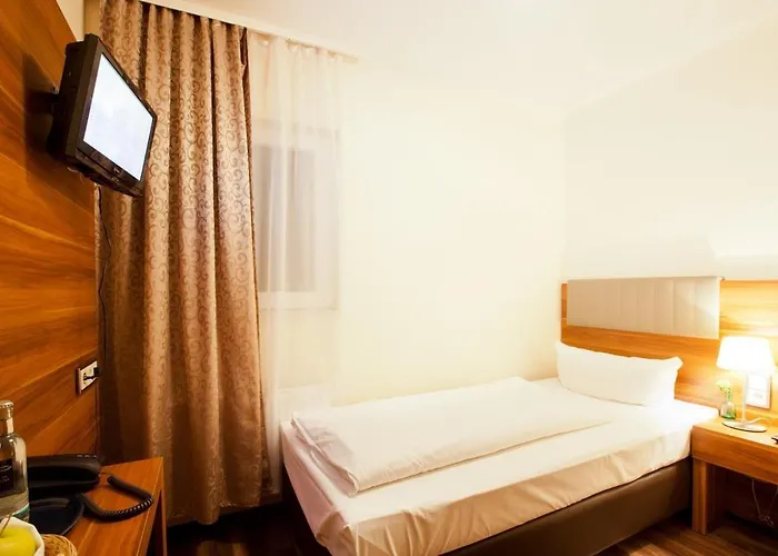 Frankfurt Messe 3* Frankfurt am Main