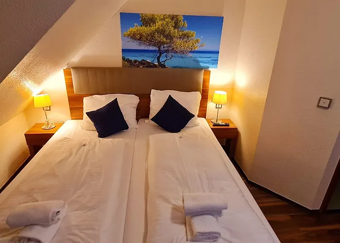 Frankfurt Messe Frankfurt nad Menem