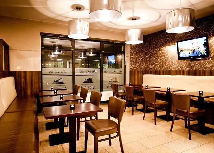 Frankfurt Messe Hotel